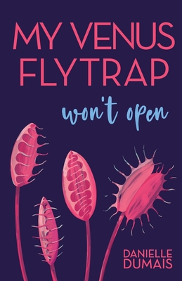 My Venus Flytrap Won't Open Cover Image