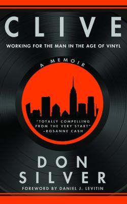 Clive: Working for the Man in the Age of Vinyl