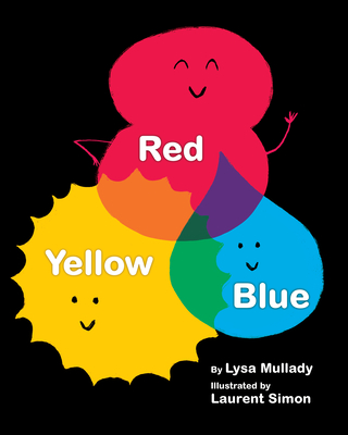 Red Yellow Blue Cover Image