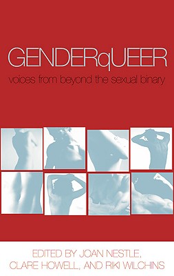 GenderQueer: Voices From Beyond the Sexual Binary | IndieBound.org