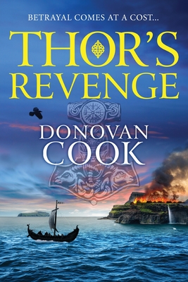 Thor's Revenge Cover Image
