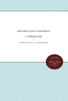 The First State University: A Walking Guide