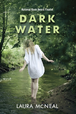 Dark Water Cover Image