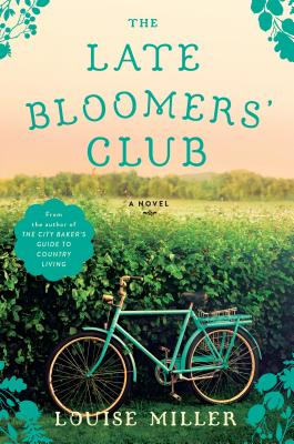 Cover for The Late Bloomers' Club