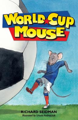 World Cup Mouse Cover Image