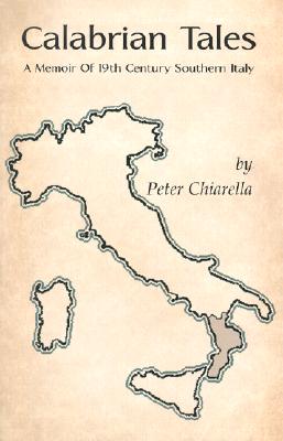 Calabrian Tales By Peter Chiarella Cover Image
