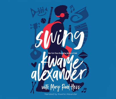 Swing Cover Image