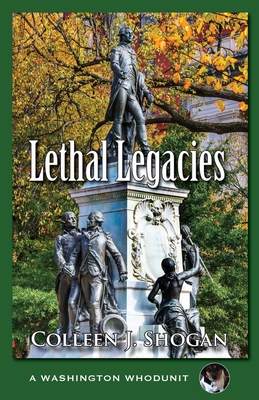 Cover for Lethal Legacies