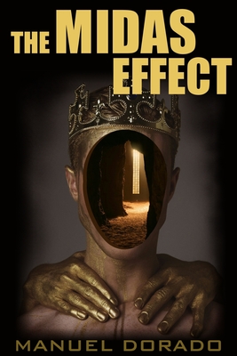Cover for The Midas Effect: A technothriller (English edition)