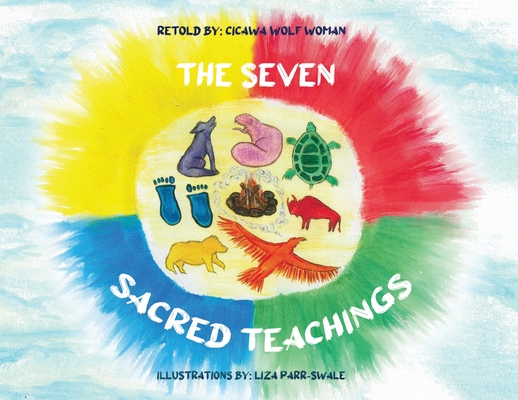 The Seven Sacred Teachings Cover Image