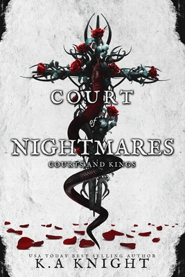 Court of Nightmares Cover Image