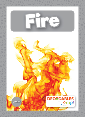 Fire Cover Image