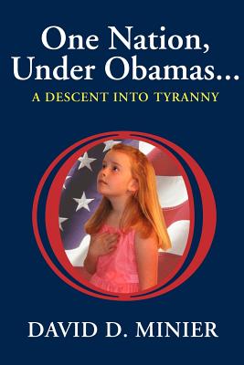 One Nation Under Obamas. . . Cover Image