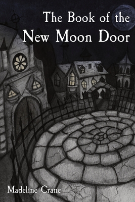 The Book of the New Moon Door Cover Image