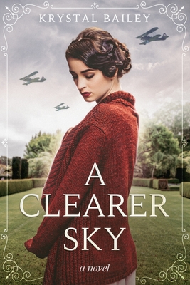 A Clearer Sky Cover Image