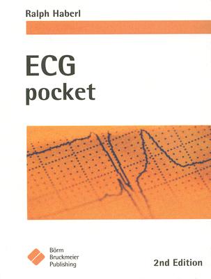 Ecg: Pocket Cover Image