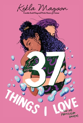 37 Things I Love (in no particular order) Cover Image