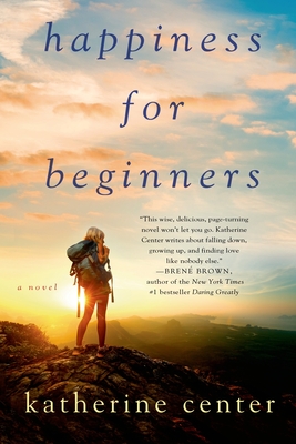 Happiness for Beginners: A Novel Cover Image