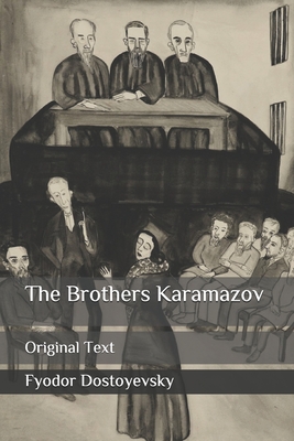 The Brothers Karamazov