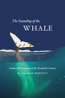 The Sounding of the Whale Cover