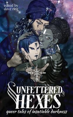 Cover for Unfettered Hexes
