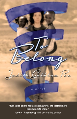 To Belong Cover Image