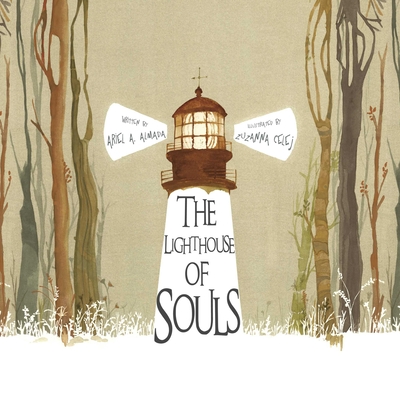 The Lighthouse of Souls Cover Image