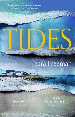 Tides By Sara Freeman Cover Image