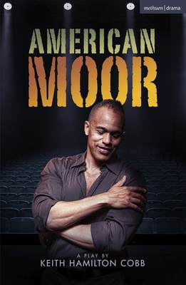 American Moor (Modern Plays) Cover Image