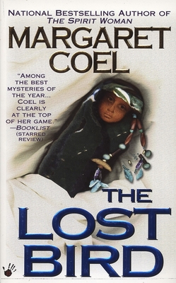 The Lost Bird (A Wind River Reservation Mystery #5) Cover Image