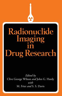 Radionuclide Imaging in Drug Research Cover Image