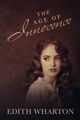 The Age of Innocence Cover Image