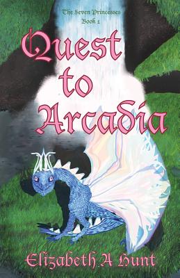 Cover for The Seven Princesses