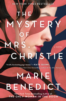 The Mystery of Mrs. Christie: A Novel