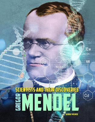 Gregor Mendel Cover Image