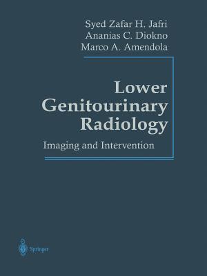 Lower Genitourinary Radiology: Imaging and Intervention Cover Image