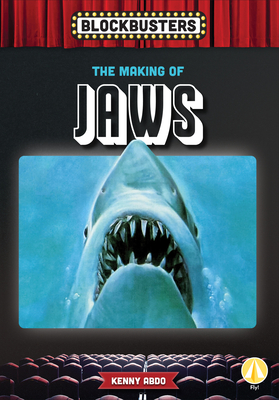 Making of Jaws Cover Image