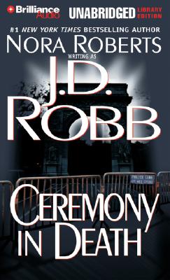 Ceremony in Death Cover Image