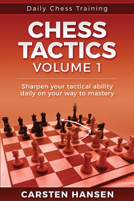 Sharpen Your Skills with Chess Puzzles – Chess Suggest