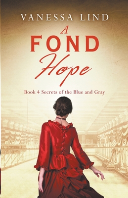 A Fond Hope By Vanessa Lind Cover Image
