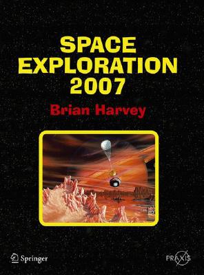 Space Exploration 2007 Cover Image