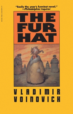 Fur Hat By Vladimir Voinovich Cover Image