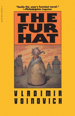 Fur Hat Cover Image