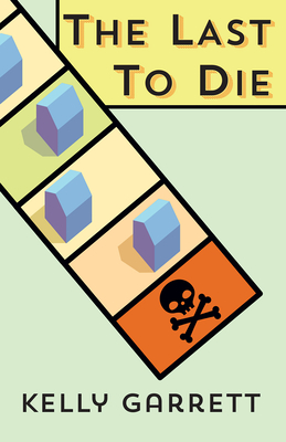 The Last to Die Cover Image
