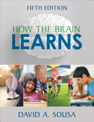 Cover for How the Brain Learns