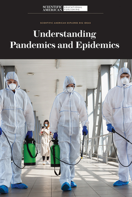 Understanding Pandemics and Epidemics Cover Image