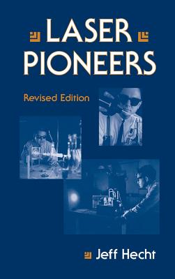 Laser Pioneers Cover Image