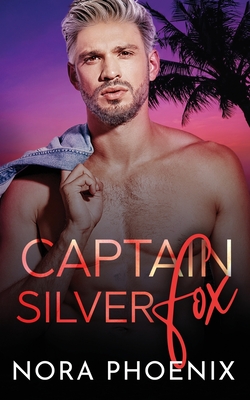 Cover for Captain Silver Fox