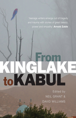 From Kinglake to Kabul By Neil Grant (Editor), David Williams (Editor) Cover Image