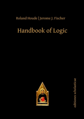Handbook of Logic Cover Image